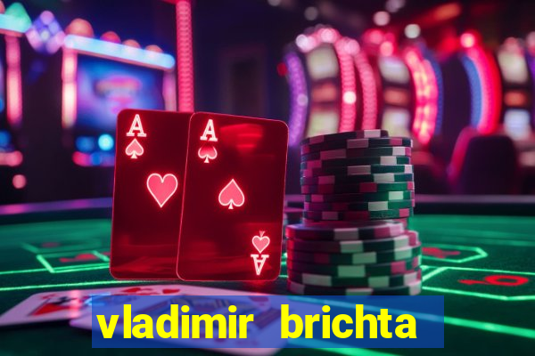 vladimir brichta pelado no filme bingo